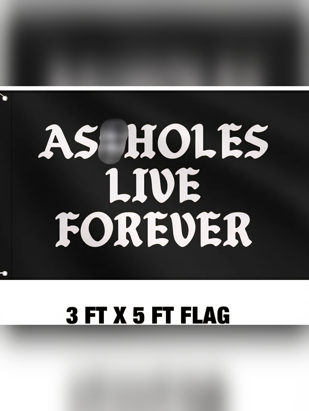 ALF Flag